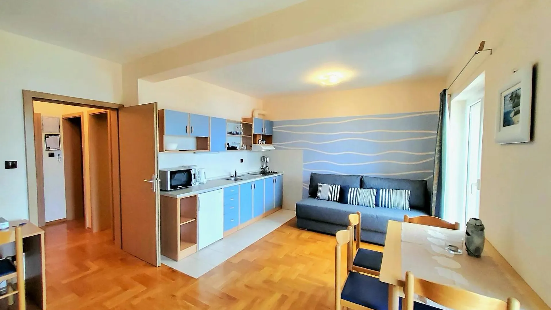Apartments Petra I Karlo Turanj Chorvatsko