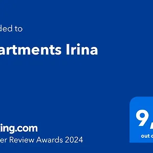 apartments-irina.in-istria.net/