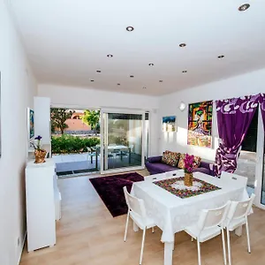 Boutique Nirvana Apartmán